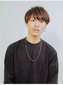 マッシュショート