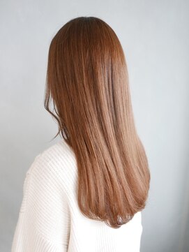 トレモロ(tremolo) ナチュラルベージュ