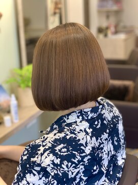 エウレカ バイ アイノア 白楽(EUREKA by AInoa) トリートメントエステボブ