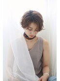 ハンサムショート〈kohei〉