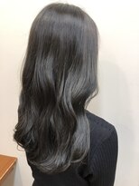 ピュア ポイント 和光店(PURE POINT) ロング/グレージュ/和光/ピュアポイント