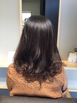 リタ(Rita) 美髪トリートメント・カラー