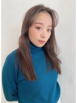 トラッキンアップザパス(TRUCKIN UP THE PATH) モカベージュ