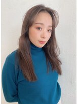 トラッキンアップザパス(TRUCKIN UP THE PATH) モカベージュ