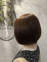 アドール(ADOR) オリーブベージュ