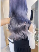 フラム 渋谷(flamme)&nbsp;◇ブルーラベンダー◇