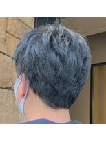 リー 甲子園(Lee)&nbsp;～メンズカット～