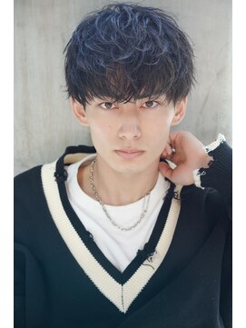 リップスヘアー 銀座(LIPPS hair) ツイストムーブショート