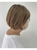 微シャドウルーツベージュ_ホワイトグレージュ_ネビージュ