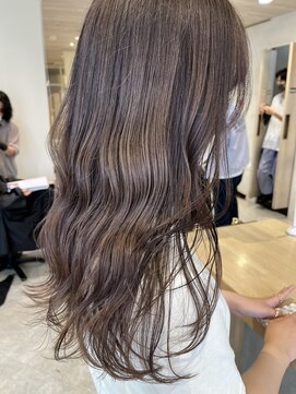 ハイプ(HYPE) 【藤沢/辻堂】マロンカラー/ブラウン/茶髪/ブリーチ無し