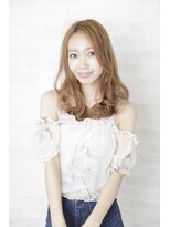 アフロディーテギンザ 日本橋人形町店(APHRODITE GINZA)&nbsp;髪質改善/切りっぱなしボブ/美髪/30代40代/［人形町］