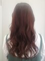 クム 川越(kum) ナチュラル&手入れのしやすいスタイルのご相談はぜひ!