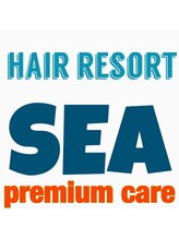 Hair Resort SEA【ヘアリゾートシー】