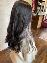 ビヨンド リンク(BEYOND L'INK)&nbsp;インナーシルバー