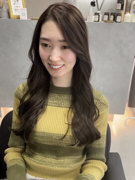 ジィルム(XELM) 透明感ベージュ【高崎】