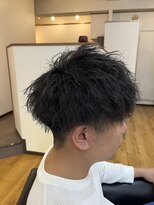 ロンド(LOND) ツイストマッシュ