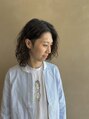 アパートメント オブ ソロン 市川(The Apartment of Solon) 大沼 佑英