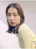 シアーベージュ/韓国/スリークスタイル/シルキーベージュ