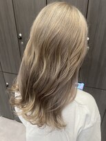 ボスクリエイション(BOSS CREATION)&nbsp;ホワイトベージュ