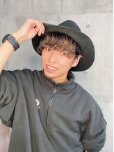 ミラク 町田(MIRAC) 河原崎 透カーリー