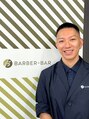 バーバーバー 八広(BARBER-BAR) 大木 竣平