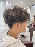 メンズショート
