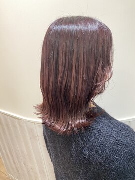 ネオリーブソラ 相模大野店(Neolive sola) ボルドーカラー