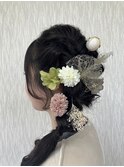 サイドセット