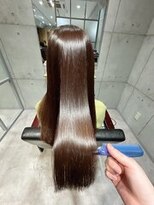 ネウィ 池袋(newi)&nbsp;髪質改善サイエンスアクア