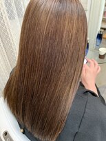 ロマンヤカタ ファース(ROMAN YAKATA fars)&nbsp;髪質改善　ウルトワトリートメント　美髪ケア艶髪@5/5