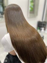 ネウィベルシア 名駅(newi belsia)&nbsp;ヘアケア特化型/TOKIOトリートメント/TOKIOリミテッド取扱店