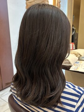 アルターリアン(aL ter LieN) ブルーシルバー/シルキーベージュ/アースカラー/千葉 林