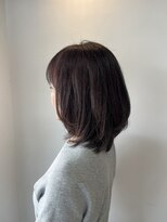 アルゴ 茅ヶ崎(ARUGO)&nbsp;こなれミディ/前髪 茅ヶ崎/茅ヶ崎駅南口/カウンセリング/学割U24