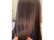 ミニョンヘア(mignonhair)