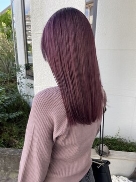 ラパンセベージュ(LA PENSEE BEIGE) ピンクラベンダー