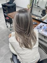 ホリー(HOLLY)&nbsp;エアタッチバレイヤージュ