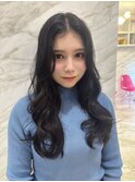 成人式前のカットカラーで最高な自分に☆担当平川友理