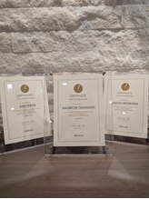 ゼロテクカラー[茗荷谷/白髪染め/ヘッドスパ/髪質改善/縮毛矯正]