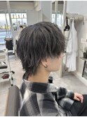 〈Lilly勝田台 佐藤愛〉ブリーチ1-2回シルバーグレー＊