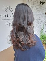 コトハ(cotoha)&nbsp;ロングレイヤー