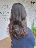 ロングレイヤー