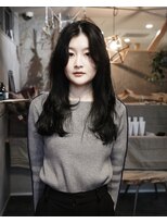 ノン(N.O.N.)&nbsp;レイヤーカット