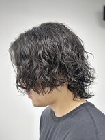 シック(CHIC)&nbsp;サーフカール/ツイストスパイラルパーマ