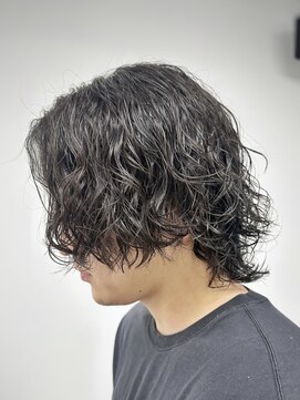 シック(CHIC) サーフカール/ツイストスパイラルパーマ