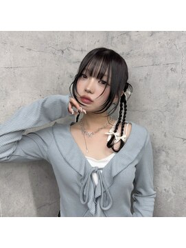 リミットバイアフィナー 大宮店(limit by Afinar) カチモリツイン