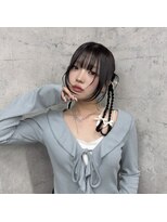 リミットバイアフィナー 大宮店(limit by Afinar) カチモリツイン