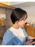 コンパクトショート