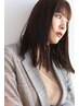 【リピート様必見】カット/クイックスパ/髪質改善TR/ケアセット付￥19800