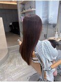 プレックスストレート