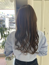 ハーツヘアーズ 五日市店(HEARTS hair's)  6Dエクステ